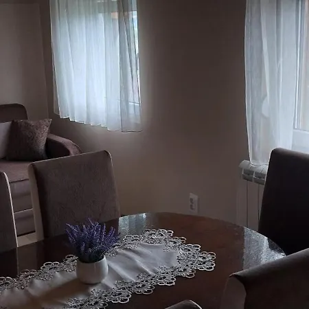 Radovanovic Divčibare