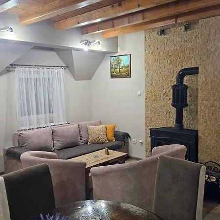 דירה Radovanovic