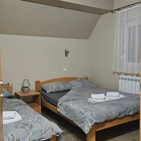 Apartament Radovanovic