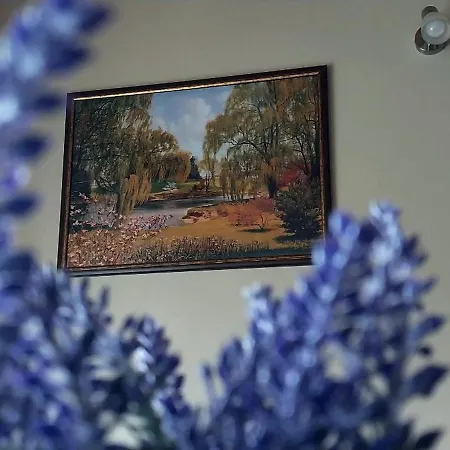 דירה Radovanovic Divčibare