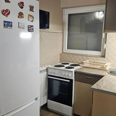 Radovanovic * Divčibare