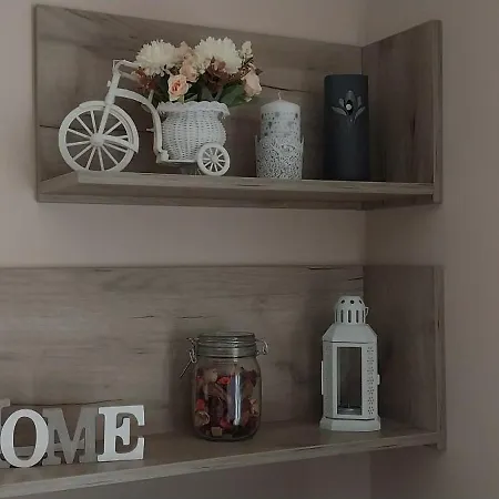 Apartament Radovanovic *