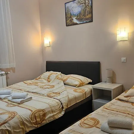 Radovanovic Divčibare