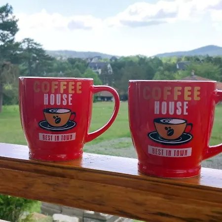 Apartament Radovanovic