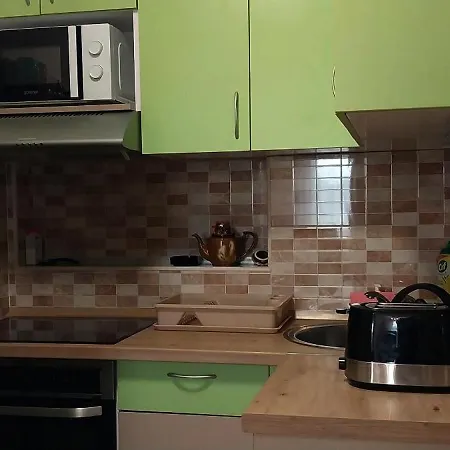 Radovanovic * Divčibare