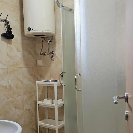 Radovanovic Apartament *