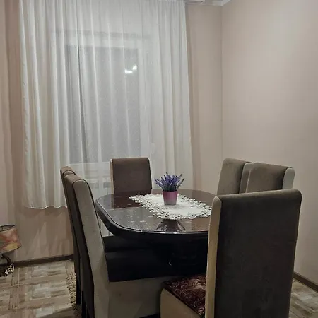 Apartament Radovanovic Divčibare
