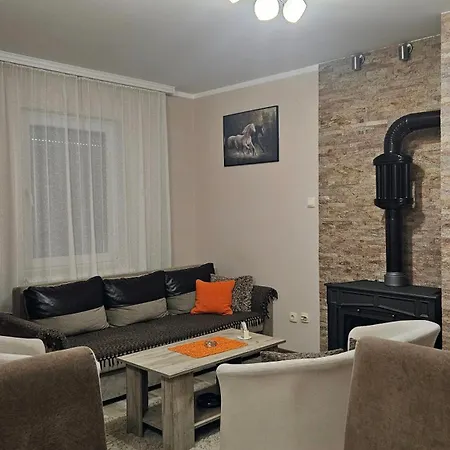Radovanovic Apartament Divčibare