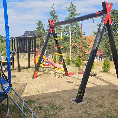 شقة Radovanovic *