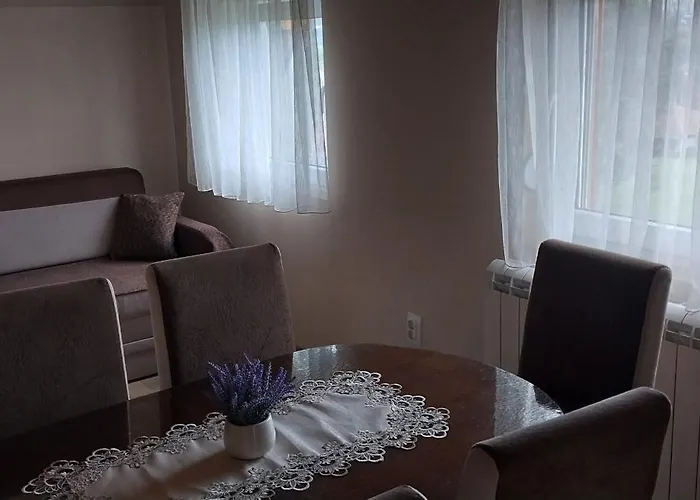 Radovanovic Divcibare