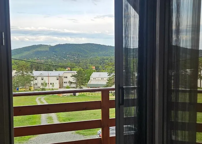 Radovanovic * Divcibare