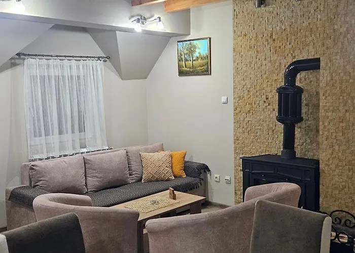 Apartman Radovanovic
