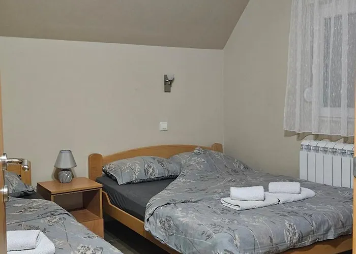 Apartman Radovanovic
