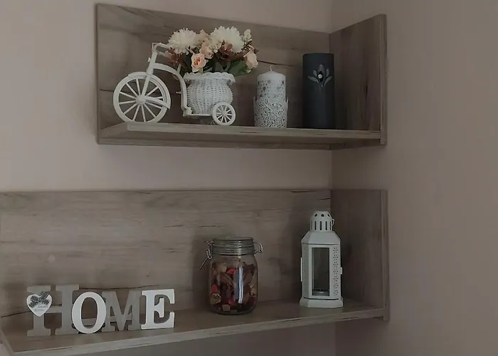 Apartman Radovanovic *