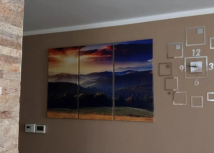 Apartman Radovanovic *