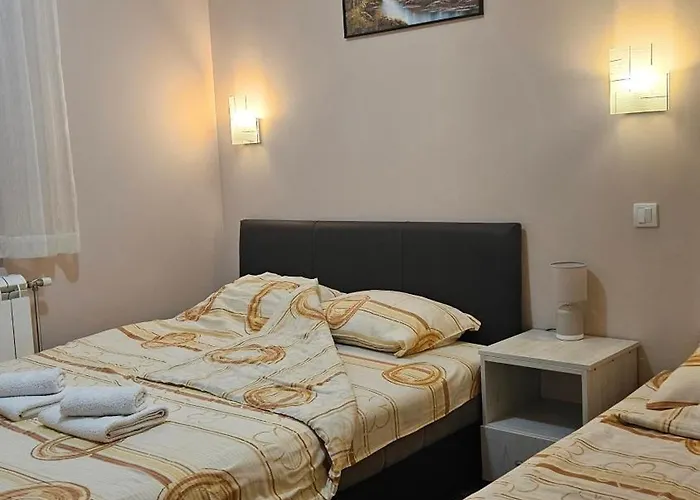 Radovanovic Divcibare