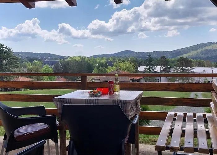 Radovanovic Divcibare