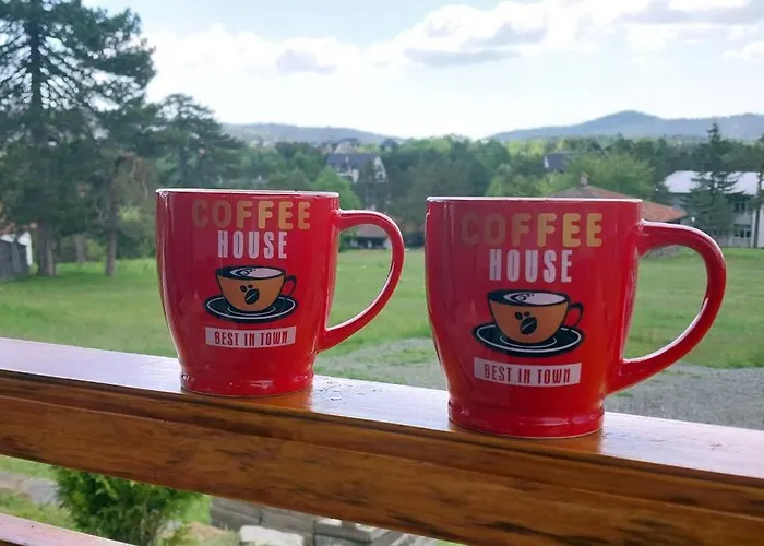 Apartman Radovanovic