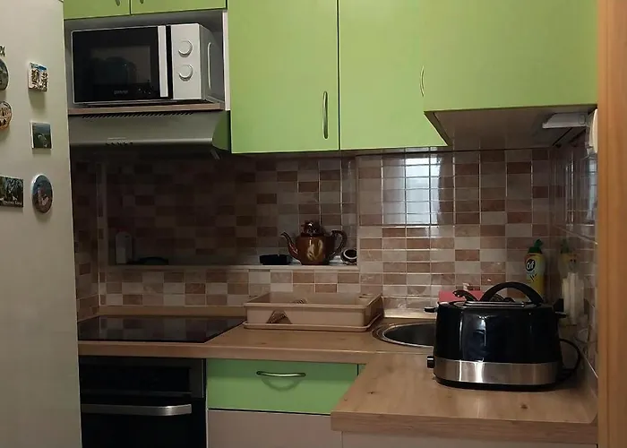 Radovanovic * Divcibare