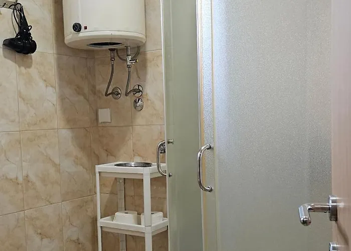 Radovanovic Apartman *