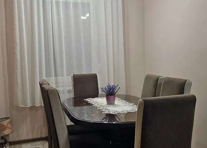 Apartman Radovanovic Divcibare