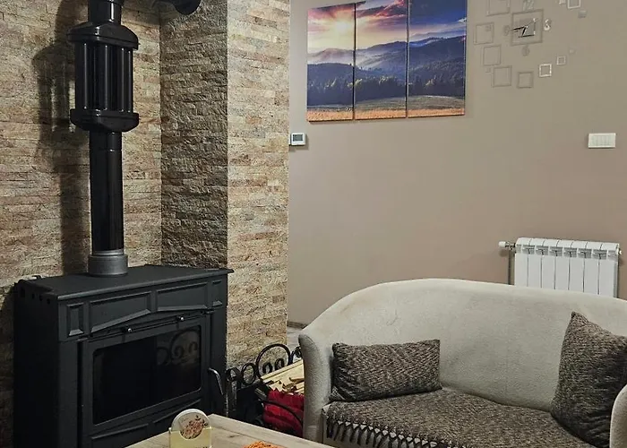 Apartman Radovanovic *