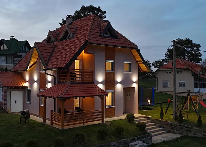 Radovanovic Apartman *