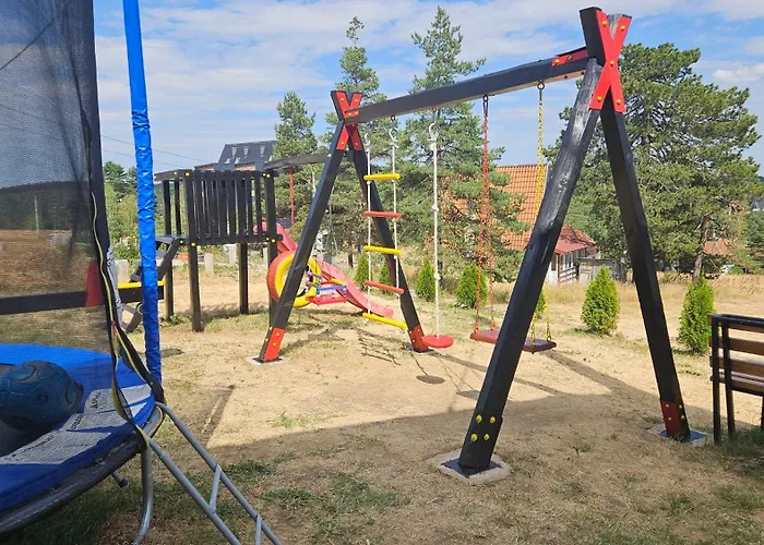 Apartman Radovanovic *