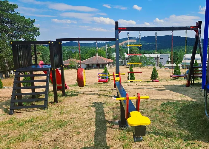 Radovanovic Apartman Divcibare